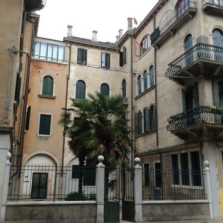 Appartamento Sant'Elena البندقية المظهر الخارجي الصورة