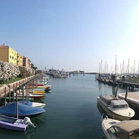 Appartamento Sant'Elena البندقية المظهر الخارجي الصورة